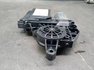 8E0959801A Моторчик стеклоподъемника Audi A4 B6 Арт e12644609, вид 2