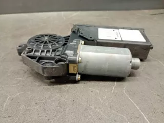 8E0959801A Моторчик стеклоподъемника Audi A4 B6 Арт e12644609, вид 3