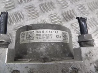 3Q0614517AA 3Q0907379AA KM17508171030 Блок ABS Audi A3 8V Арт e12644557, вид 4