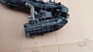 7800088 8511363 Коллектор впускной BMW 3 E90/E91/E92/E93 Арт e12643780, вид 3
