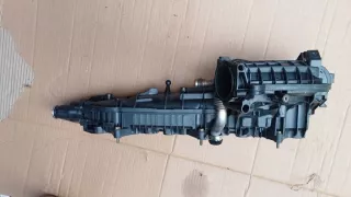 7800088 8511363 Коллектор впускной BMW 3 E90/E91/E92/E93 Арт e12643780, вид 4