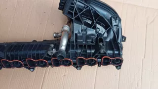 7800088 8511363 Коллектор впускной BMW 3 E90/E91/E92/E93 Арт e12643780, вид 5