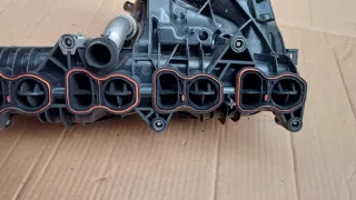7800088 8511363 Коллектор впускной BMW 3 E90/E91/E92/E93 Арт e12643780, вид 6