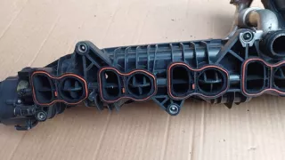 7800088 8511363 Коллектор впускной BMW 3 E90/E91/E92/E93 Арт e12643780, вид 7