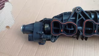 7800088 8511363 Коллектор впускной BMW 3 E90/E91/E92/E93 Арт e12643780, вид 8