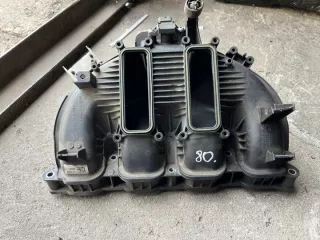 7588126 Коллектор впускной BMW 1 F20/F21 Арт e12643741, вид 1