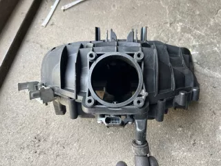 7588126 Коллектор впускной BMW 1 F20/F21 Арт e12643741, вид 2