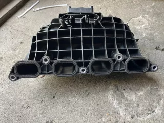7588126 Коллектор впускной BMW 1 F20/F21 Арт e12643741, вид 4