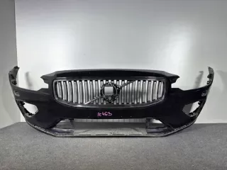 31690530 Бампер передний Volvo S60 3 Арт e12643607, вид 1