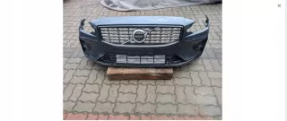  Бампер передний Volvo S60 3 Арт e12643606, вид 1