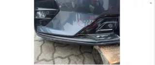  Бампер передний Volvo S60 3 Арт e12643606, вид 2