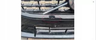  Бампер передний Volvo S60 3 Арт e12643606, вид 3