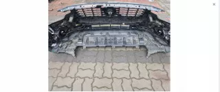  Бампер передний Volvo S60 3 Арт e12643606, вид 4