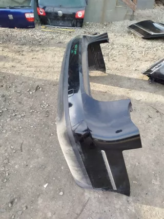 3C9807421 Бампер задний Volkswagen Passat B6 Арт e12643575, вид 1