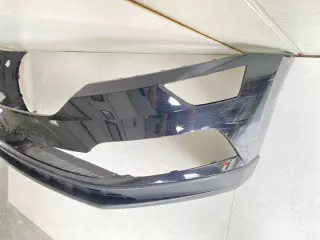 57A807221 Бампер передний Skoda Karoq Арт e12643489, вид 7