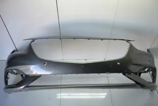 13491134 Бампер передний Opel Insignia 2 Арт e12643379, вид 1