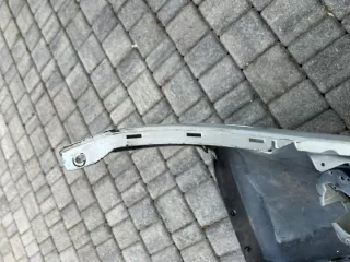 6400D164 Бампер передний Mitsubishi L200 4 Арт e12643327, вид 7