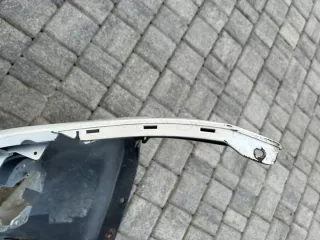 6400D164 Бампер передний Mitsubishi L200 4 Арт e12643327, вид 8