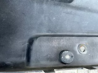6400D164 Бампер передний Mitsubishi L200 4 Арт e12643327, вид 9