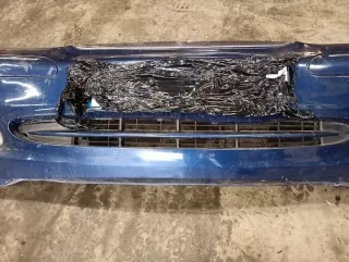 1688853025 Бампер передний Mercedes A W168 Арт e12643261, вид 2