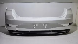 86611-G4500 Бампер задний Hyundai i30 PD Арт e12643180, вид 1