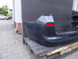 85980G7000 Бампер задний Hyundai i30 PD Арт e12643179, вид 2