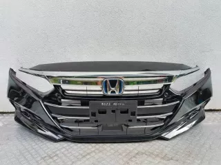 ACCORD2021HYBRID-ZDERZAKPRZODKPL Бампер передний Honda Accord 10 Арт e12643159, вид 1