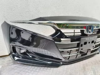 ACCORD2021HYBRID-ZDERZAKPRZODKPL Бампер передний Honda Accord 10 Арт e12643159, вид 2