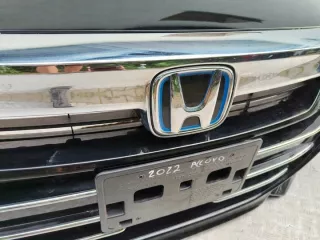 ACCORD2021HYBRID-ZDERZAKPRZODKPL Бампер передний Honda Accord 10 Арт e12643159, вид 3