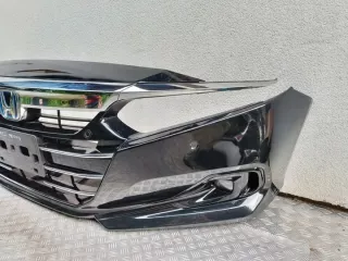 ACCORD2021HYBRID-ZDERZAKPRZODKPL Бампер передний Honda Accord 10 Арт e12643159, вид 4