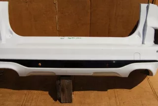 2019-24 LV4B-17E911-DJ LV4B-17E911-DK Бампер задний Ford Flex Арт e12643140, вид 3