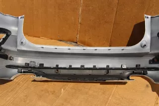 2019-24 LV4B-17E911-DJ LV4B-17E911-DK Бампер задний Ford Flex Арт e12643140, вид 9