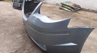 1KG09TZZAA Бампер передний Chrysler Voyager 5 Арт e12643106, вид 2