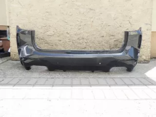 8081855 Бампер задний BMW X3 G01 Арт e12643083, вид 1