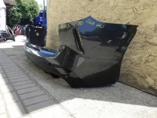 8081855 Бампер задний BMW X3 G01 Арт e12643083, вид 2