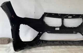 7954205 Бампер передний BMW X1 F48 Арт e12643073, вид 5