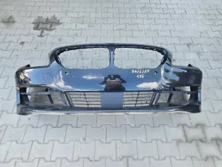  Бампер передний BMW 6 F06/F12/F13 Арт e12643053, вид 1