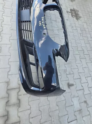  Бампер передний BMW 6 F06/F12/F13 Арт e12643053, вид 2