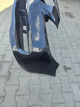  Бампер передний BMW 6 F06/F12/F13 Арт e12643053, вид 3