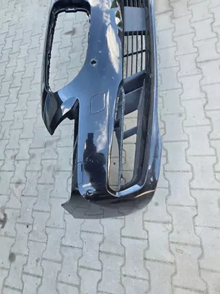  Бампер передний BMW 6 F06/F12/F13 Арт e12643053, вид 4