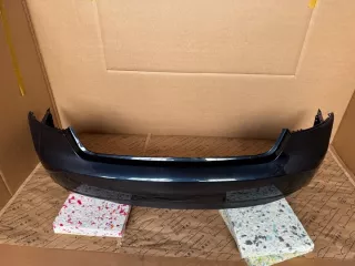 8T8807521E 8T8807511D 8K0971104 8T8807385 Бампер задний Audi A5 (S5,RS5) 1 Арт e12642968, вид 2