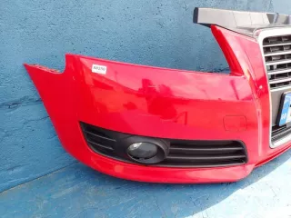 8P0807437H Бампер передний Audi A3 8P Арт e12642948, вид 2