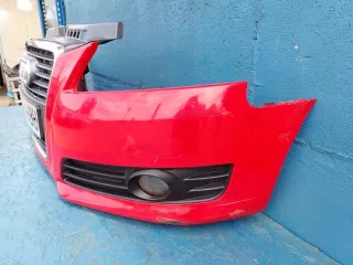 8P0807437H Бампер передний Audi A3 8P Арт e12642948, вид 3