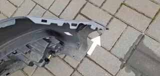 8Y0807437Fvgjjgt78cgg Бампер передний Audi A1 Арт e12642935, вид 12