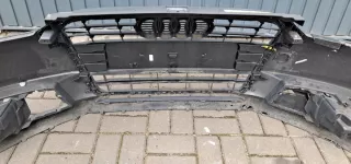 8Y0807437Fvgjjgt78cgg Бампер передний Audi A1 Арт e12642935, вид 13