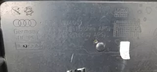 8Y0807437Fvgjjgt78cgg Бампер передний Audi A1 Арт e12642935, вид 15
