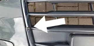 8Y0807437Fvgjjgt78cgg Бампер передний Audi A1 Арт e12642935, вид 3