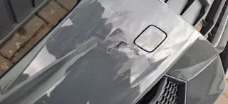 8Y0807437Fvgjjgt78cgg Бампер передний Audi A1 Арт e12642935, вид 6