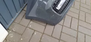 8Y0807437Fvgjjgt78cgg Бампер передний Audi A1 Арт e12642935, вид 8