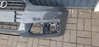 8Y0807437Fvgjjgt78cgg Бампер передний Audi A1 Арт e12642935, вид 9